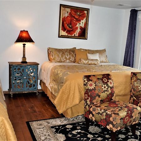 Paducah 1895 Washington Hotel מראה חיצוני תמונה