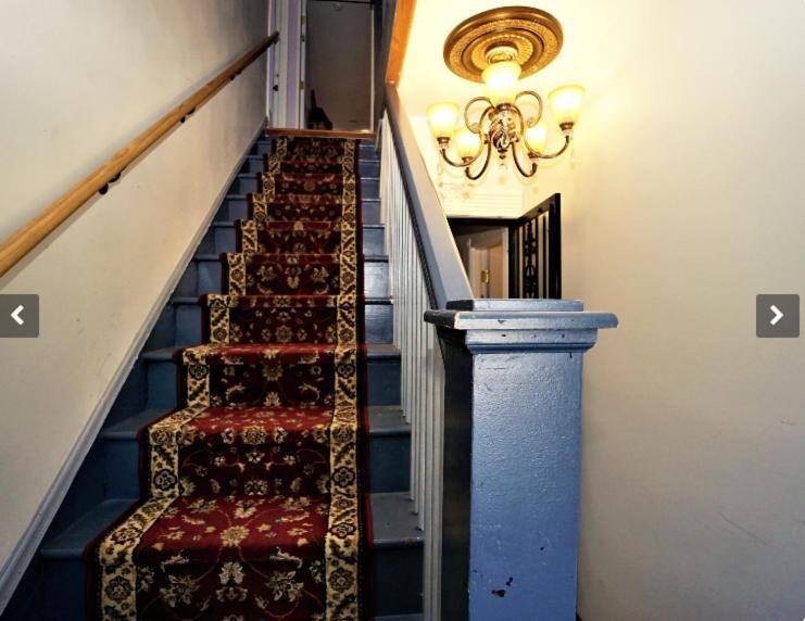Paducah 1895 Washington Hotel מראה חיצוני תמונה