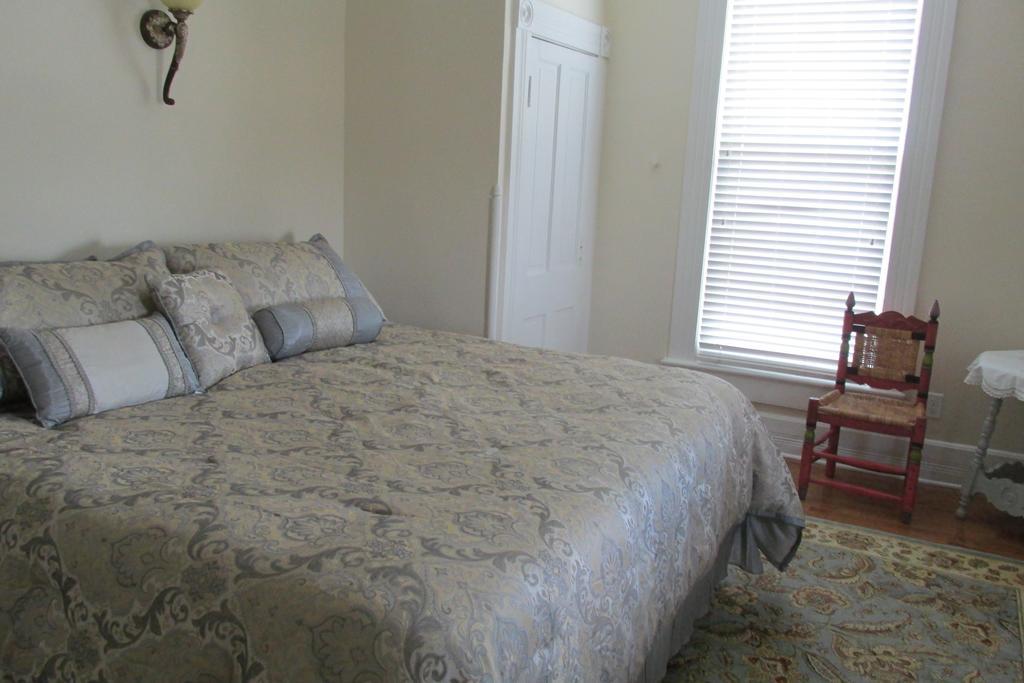 Paducah 1895 Washington Hotel מראה חיצוני תמונה