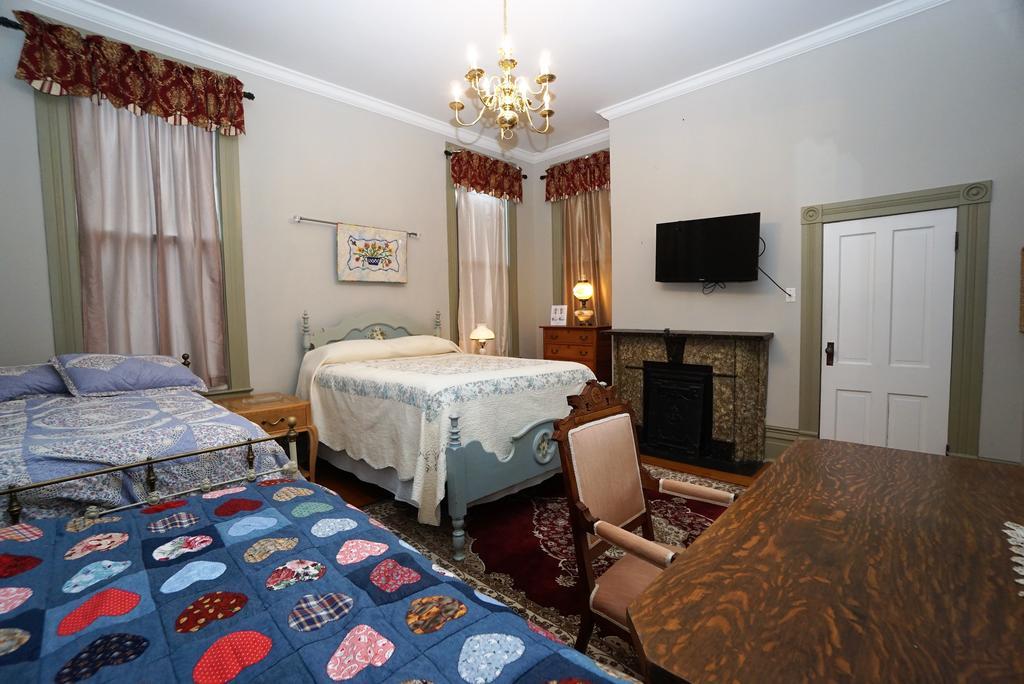 Paducah 1895 Washington Hotel מראה חיצוני תמונה