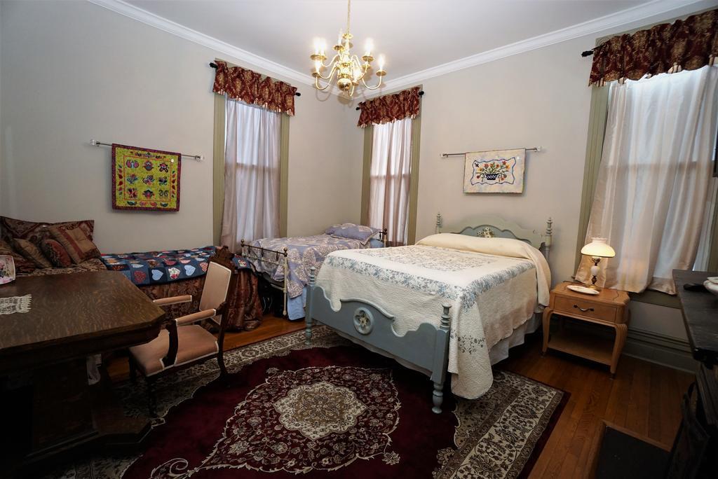 Paducah 1895 Washington Hotel מראה חיצוני תמונה
