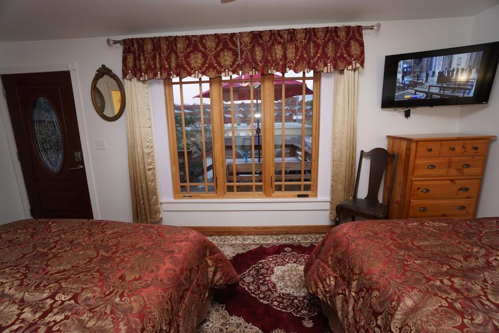 Paducah 1895 Washington Hotel מראה חיצוני תמונה