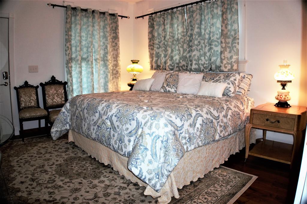 Paducah 1895 Washington Hotel מראה חיצוני תמונה