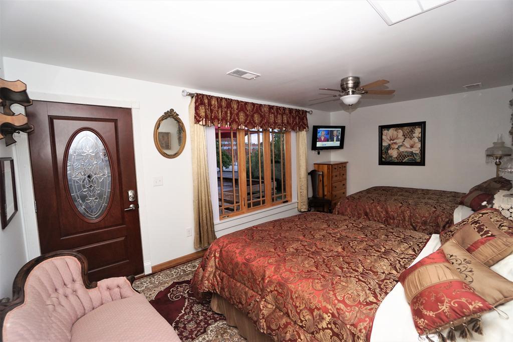 Paducah 1895 Washington Hotel מראה חיצוני תמונה