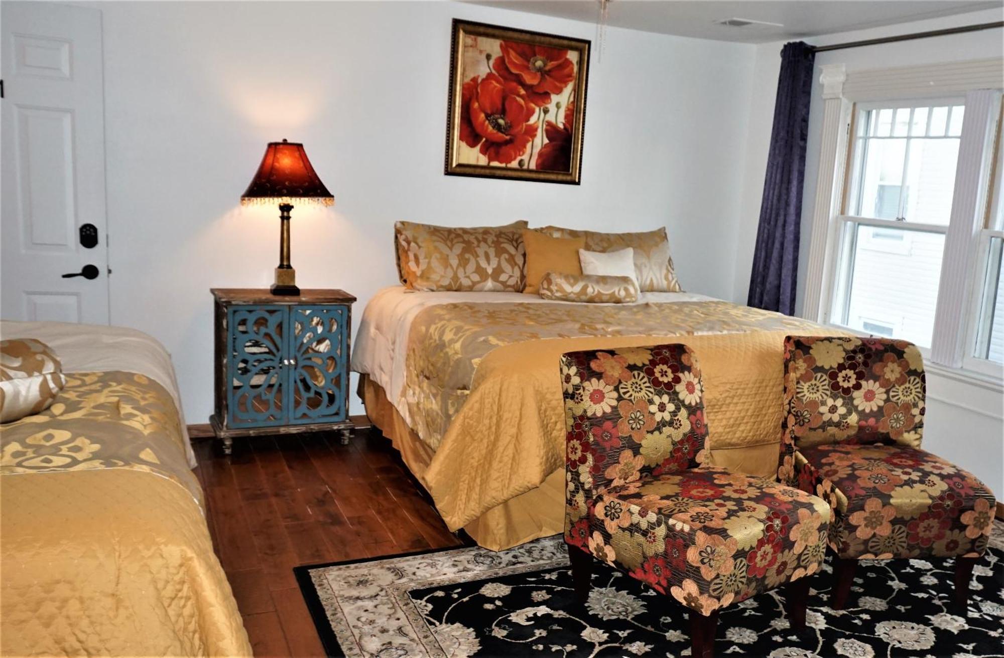 Paducah 1895 Washington Hotel מראה חיצוני תמונה