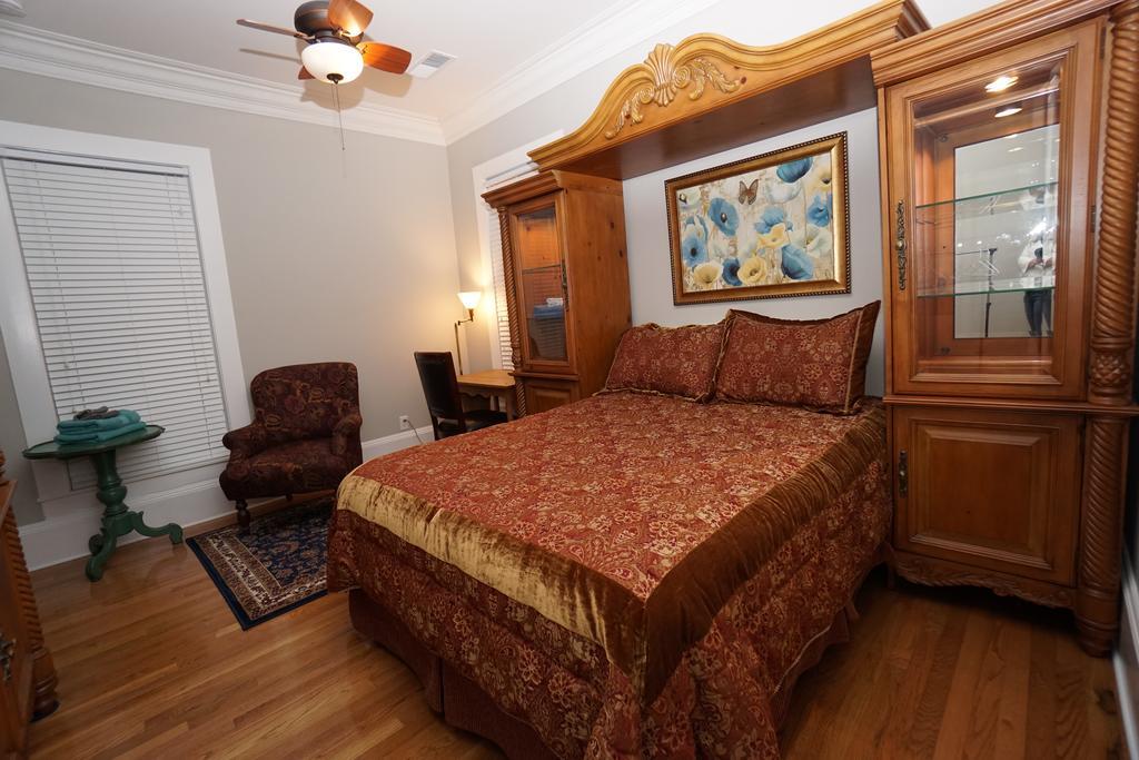 Paducah 1895 Washington Hotel מראה חיצוני תמונה
