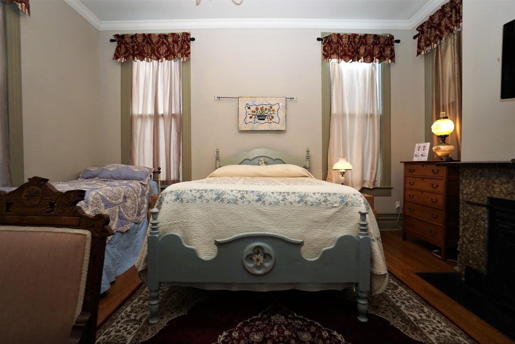 Paducah 1895 Washington Hotel מראה חיצוני תמונה