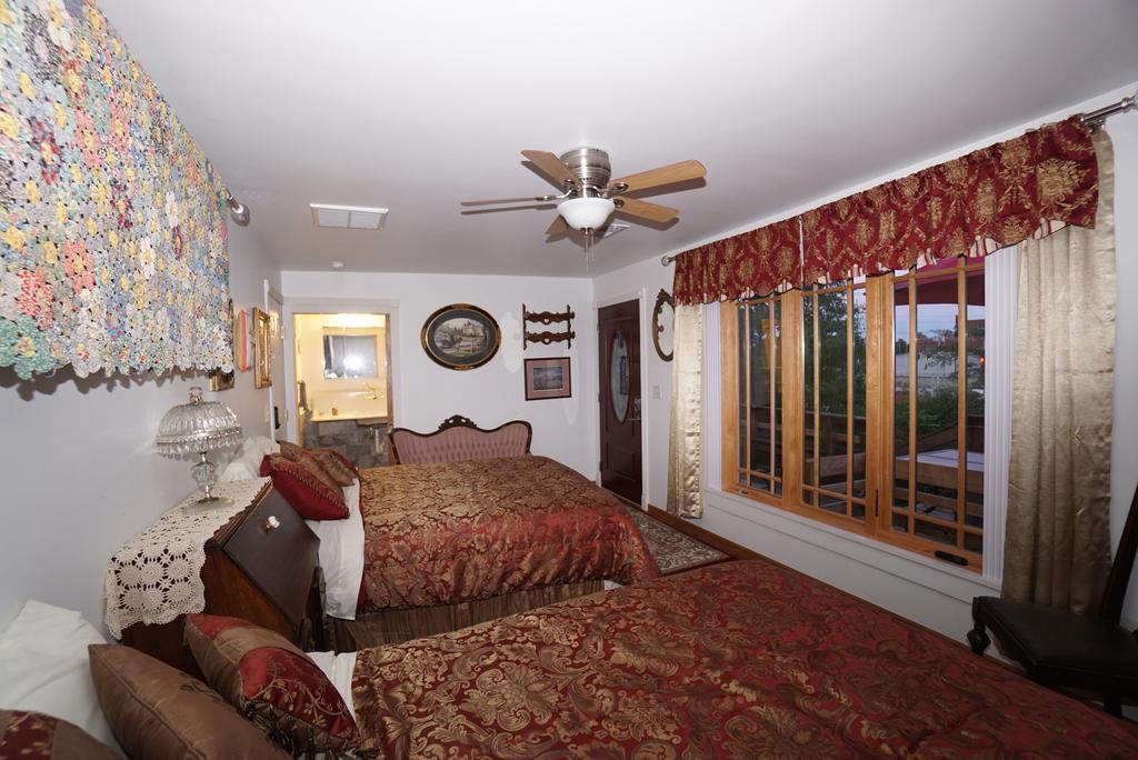 Paducah 1895 Washington Hotel מראה חיצוני תמונה